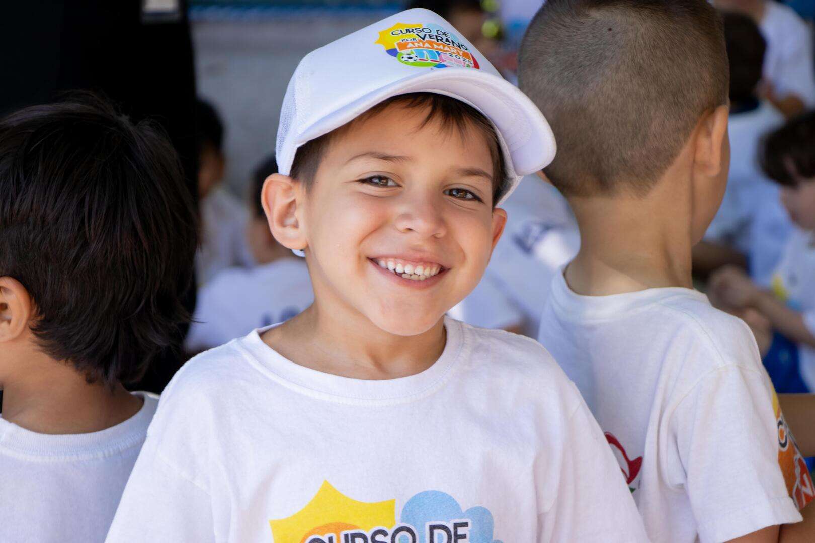 Actividades del Curso