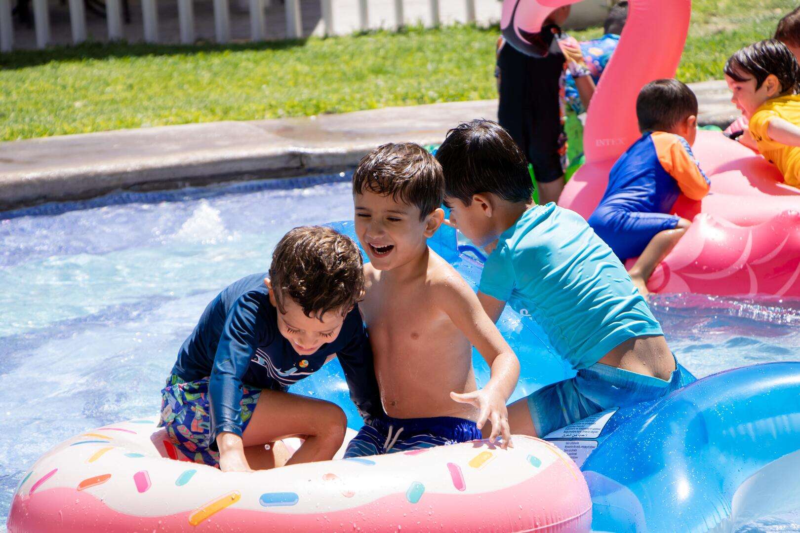Hermanos