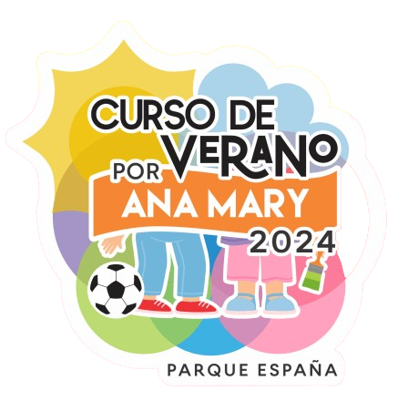 Ana Mary Logo