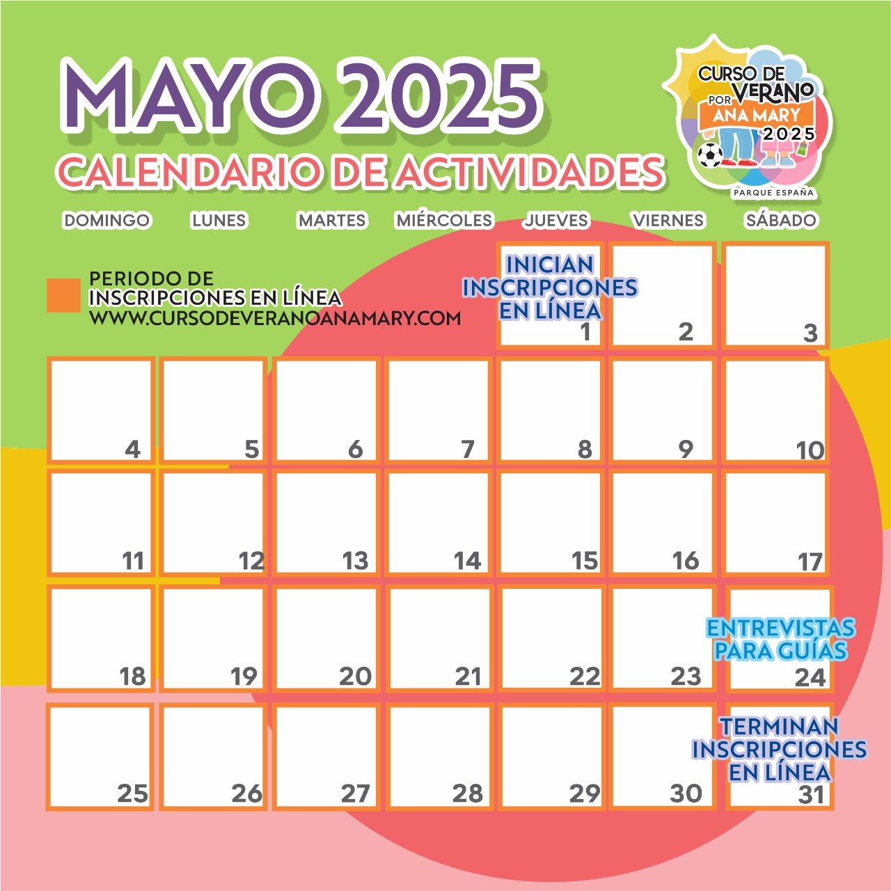 mayo 2025