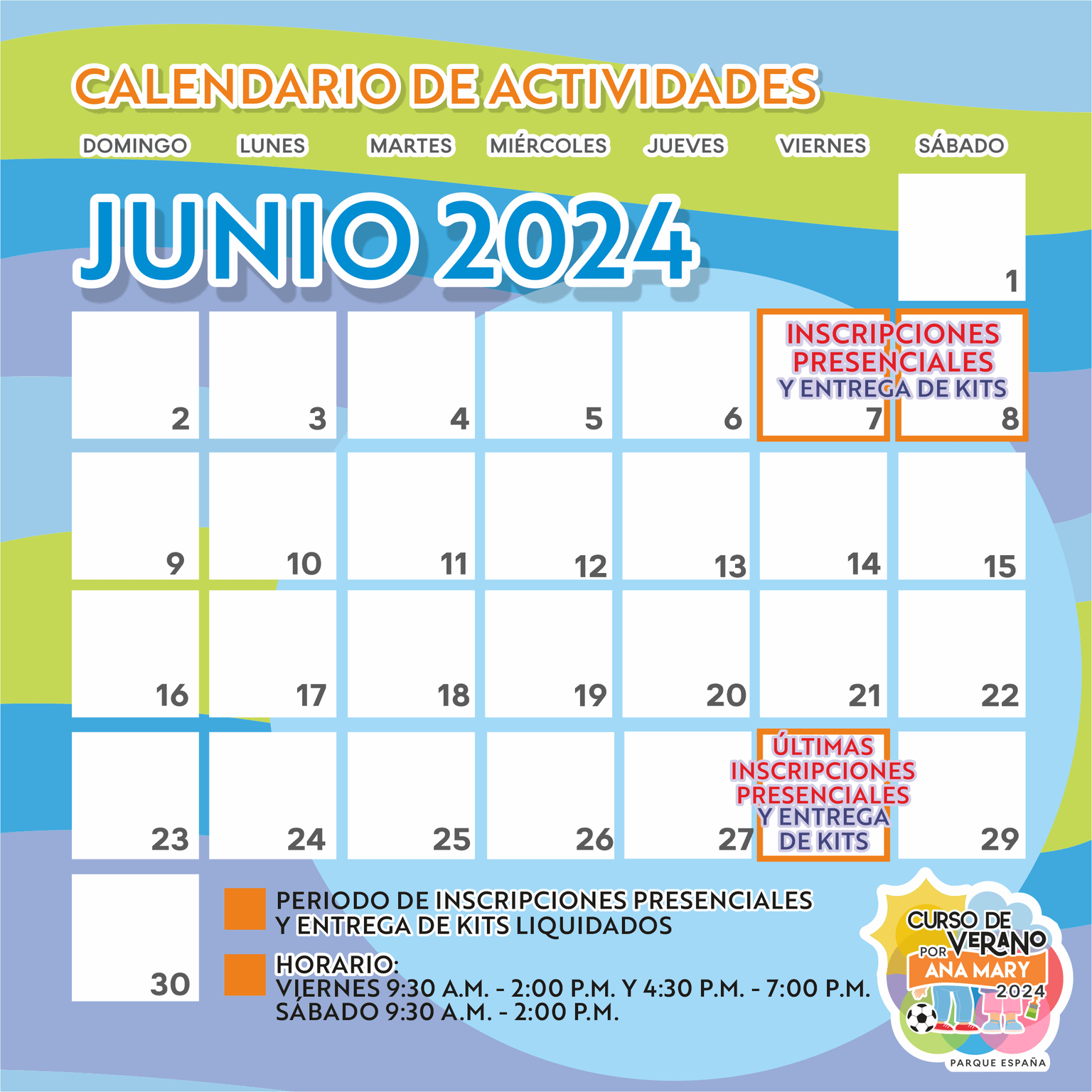 junio