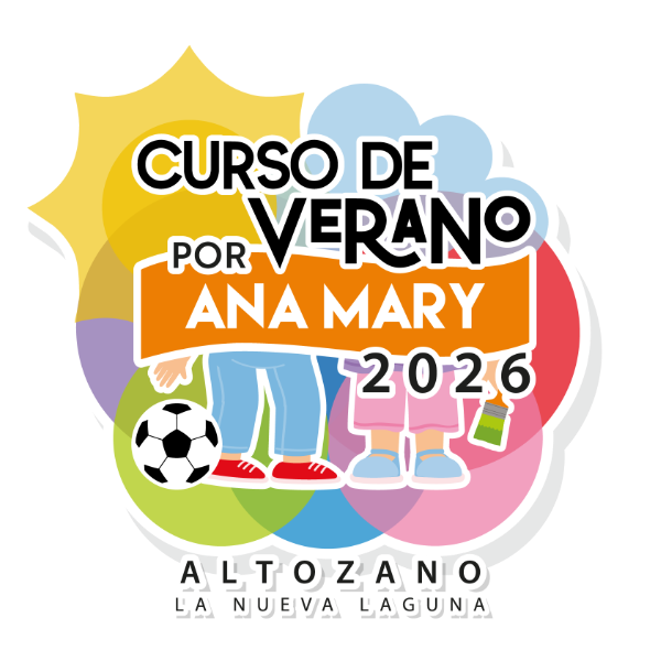 Ana Mary Logo